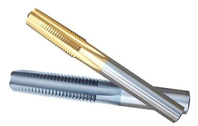 刀具热处理之丝锥、板牙的选材和热处理工艺