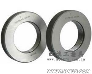 精密螺纹测量的基石 美制、英制与公制螺纹环规全面解析