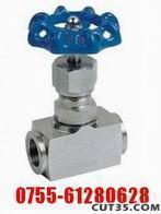 J11W/J13W内螺纹截止阀 结构、尺寸、工作原理与型号详解